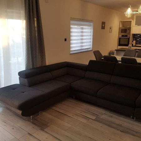 Seaview Apartment Moritz Senj  Zewnętrze zdjęcie