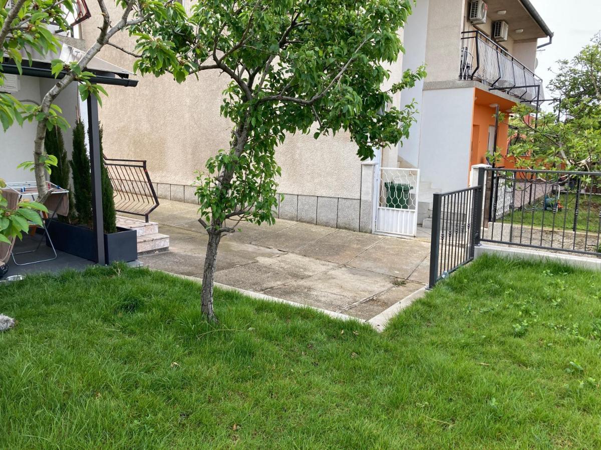 Seaview Apartment Moritz Senj  Zewnętrze zdjęcie