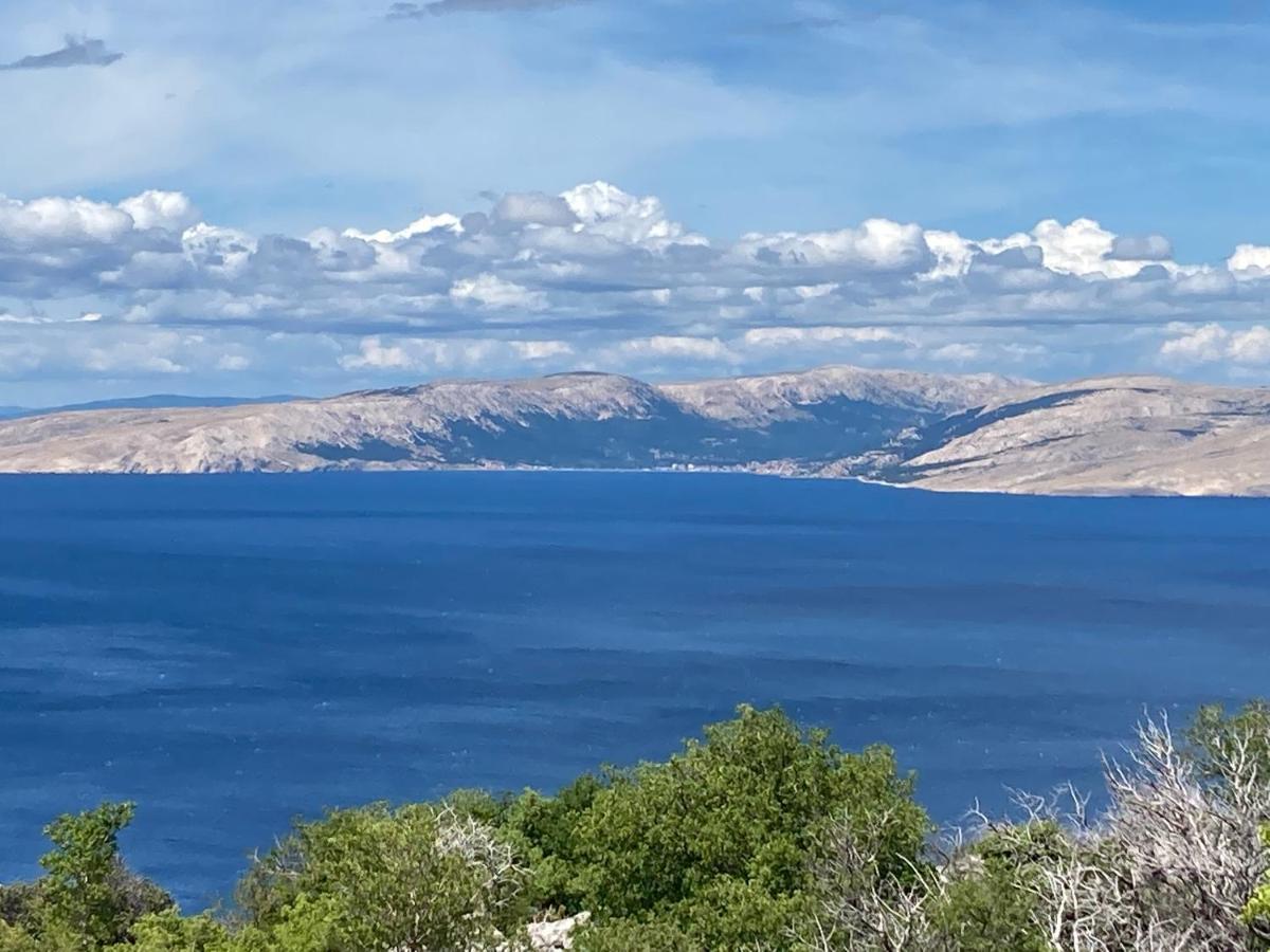 Seaview Apartment Moritz Senj  Zewnętrze zdjęcie