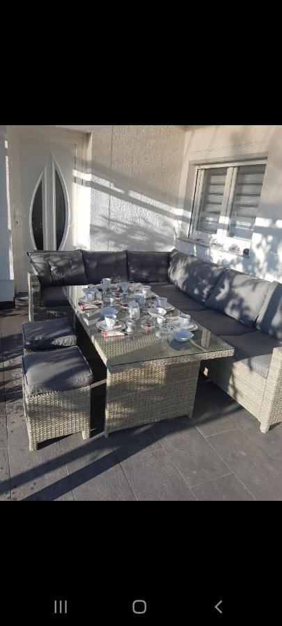 Seaview Apartment Moritz Senj  Zewnętrze zdjęcie